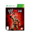 XBox 360 WWE 2K14 XBox 360 WWE 2K14