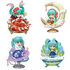 Re-Ment Hatsune Miku Starrium (Set of 4) Re-Ment Hatsune Miku Starrium (Set of 4)