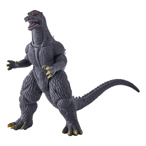 Bandai Movie Monster Series Godzilla (2004) Bandai Movie Monster Series Godzilla (2004)