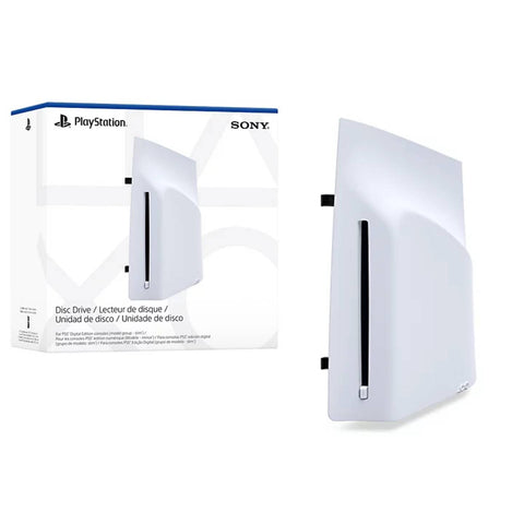 PS5 Disc Drive PS5 Disc Drive