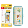 Nintendo Switch Lite Maxgames Smart Pouch EVA Starter Pokemon Scarlet Violet Nintendo Switch Lite Maxgames Smart Pouch EVA Starter Pokemon Scarlet Violet