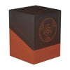 Ultimate Guard Boulder 100+ Impetus (Dark Orange) Ultimate Guard Boulder 100+ Impetus (Dark Orange)