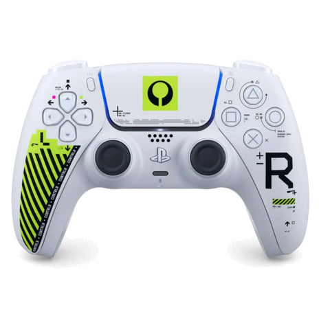 (Pre-order) PS5 DualSense Wireless Controller - Marathon Runner Limited Edition (Ship 6 March 2026) (Pre-order) PS5 DualSense Wireless Controller - Marathon Runner Limited Edition (Ship 6 March 2026)