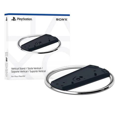 PS5 Vertical Stand PS5 Vertical Stand