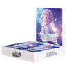 Weiss Schwarz Idolmaster Shiny More Booster (JAP) Weiss Schwarz Idolmaster Shiny More Booster (JAP)