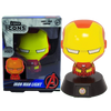 Paladone Icon #001 Avengers Iron Man Light Paladone Icon #001 Avengers Iron Man Light