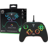XBox Series X/S PowerA Enhanced Wired Controller - Spectra XBox Series X/S PowerA Enhanced Wired Controller - Spectra