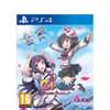 PS4 Gal Gun: Double Peace PS4 Gal Gun: Double Peace