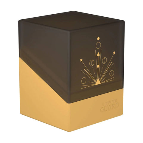 Ultimate Guard Boulder 100+ Sol (Sand) Ultimate Guard Boulder 100+ Sol (Sand)