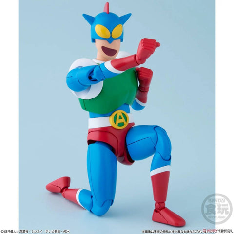 SMP Crayon Shin Chan Action Mask