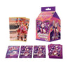 One Piece Card Game Mik Box AC-01 Reiju (JAP) One Piece Card Game Mik Box AC-01 Reiju (JAP)