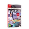 Nintendo Switch Chef Life: A Restaurant Simulator (EU) Nintendo Switch Chef Life: A Restaurant Simulator (EU)