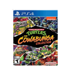 PS4 Teenage Mutant Ninja Turtles: The Cowabunga Collection (US) PS4 Teenage Mutant Ninja Turtles: The Cowabunga Collection (US)