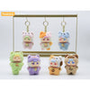Amow Kitten Furry Ball Party Blind Box Amow Kitten Furry Ball Party Blind Box