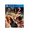PS4 Attack on Titan 2 (R2) PS4 Attack on Titan 2 (R2)