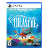 PS5 Another Crab’s Treasure (US) PS5 Another Crab’s Treasure (US)