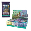 Magic The Gathering Lorwyn Eclipsed Play Booster Magic The Gathering Lorwyn Eclipsed Play Booster
