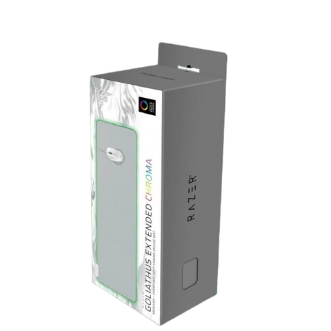 Razer Goliathus Extended Chroma Mercury Oversized Razer Goliathus Extended Chroma Mercury Oversized