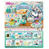 Re-Ment Hatsune Miku Miku`s Cafe (Set of 8) Re-Ment Hatsune Miku Miku`s Cafe (Set of 8)