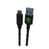 XBox Snakebyte USB 3.2 Charge and Data Cable X XBox Snakebyte USB 3.2 Charge and Data Cable X