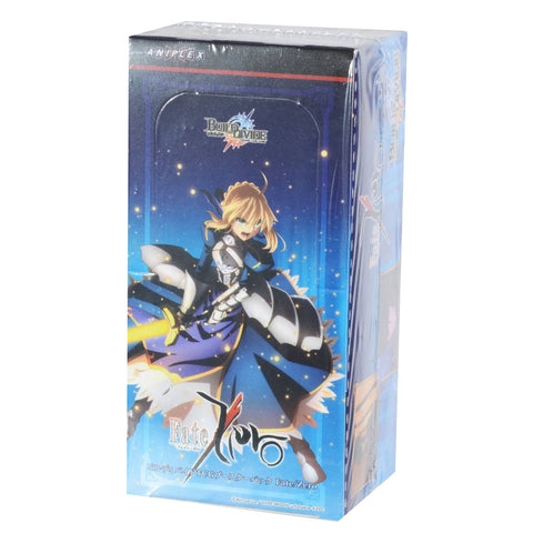 Aniplex Build Divide Fate/Zero Booster (JAP) Aniplex Build Divide Fate/Zero Booster (JAP)