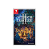 Nintendo Switch Octopath Traveler 2 (Asia) Nintendo Switch Octopath Traveler 2 (Asia)