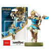Amiibo Zelda Breath Wild - Archer Link Amiibo Zelda Breath Wild - Archer Link
