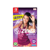 Nintendo Switch Zumba Burn it Up! Chinese (Asia) Nintendo Switch Zumba Burn it Up! Chinese (Asia)