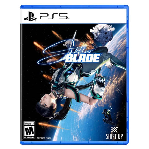 PS5 Stellar Blade (US) PS5 Stellar Blade (US)