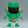Crayon Shin-chan Cosplay Quantum Robo (A) Crayon Shin-chan Cosplay Quantum Robo (A)