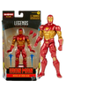 Marvel Legends Series Modular Iron Man Marvel Legends Series Modular Iron Man