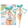 Bandai Racing Miku 2022 Tropical Maid Version Bandai Racing Miku 2022 Tropical Maid Version