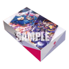 Vanguard-DZ-SS02P Harri Stride Deckset Premium (JAP) Vanguard-DZ-SS02P Harri Stride Deckset Premium (JAP)