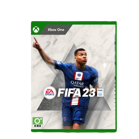 XBox One EA Sports FIFA 23 - Standard Edition (Asia) XBox One EA Sports FIFA 23 - Standard Edition (Asia)