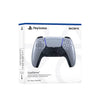 PS5 Dual Sense Controller - Sterling Silver PS5 Dual Sense Controller - Sterling Silver