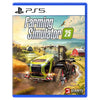 PS5 Farming Simulator 25 (Asia) PS5 Farming Simulator 25 (Asia)