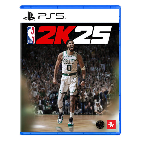 PS5 NBA 2K25 (Asia) PS5 NBA 2K25 (Asia)