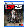 PS5 NBA 2K25 (Asia) PS5 NBA 2K25 (Asia)
