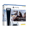 PS5 Disc Version Console Final Fantasy XVI Bundle (1 year Local Sony warranty) PS5 Disc Version Console Final Fantasy XVI Bundle (1 year Local Sony warranty)