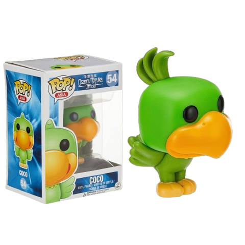 Funko POP! (54) Osamu Tezuka Coco Funko POP! (54) Osamu Tezuka Coco