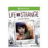 XBox One Life is Strange (Limited Edition) XBox One Life is Strange (Limited Edition)