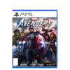 PS5 Marvel's Avengers Regular (R3) PS5 Marvel's Avengers Regular (R3)