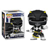 Funko POP! (1371) Power Rangers 30th Anniversary Black Ranger Funko POP! (1371) Power Rangers 30th Anniversary Black Ranger