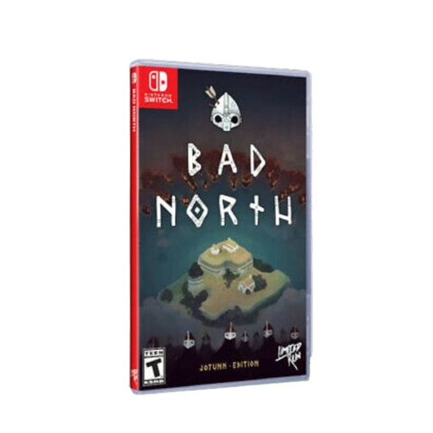 Nintendo Switch Bad North (US) Nintendo Switch Bad North (US)