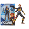 G.I. Joe CS E83465L03 Scarlett G.I. Joe CS E83465L03 Scarlett