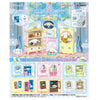 Re-Ment Cinnamoroll Secret Closet (Set of 6) Re-Ment Cinnamoroll Secret Closet (Set of 6)