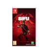 Nintendo Switch SIFU (EU) Nintendo Switch SIFU (EU)