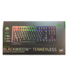 Razer BlackWidow V3 Tenkeyless Keyboard Razer BlackWidow V3 Tenkeyless Keyboard