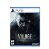 PS5 Resident Evil 8 Village Regular (US) PS5 Resident Evil 8 Village Regular (US)