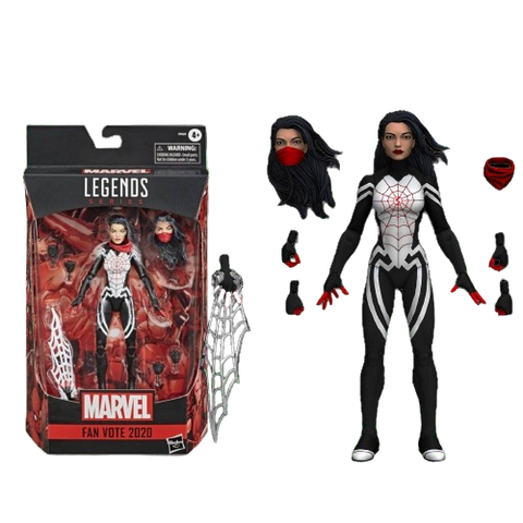 Marvel Legends Series Fan vote 2020 Marvel Legends Series Fan vote 2020